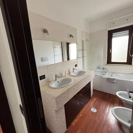 Casa Di Maria Affittacamere