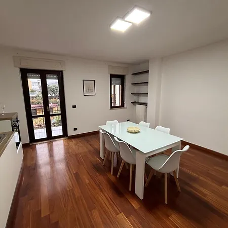 Casa Di Maria Гостевой дом *