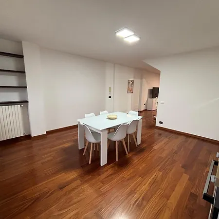 Casa Di Maria *