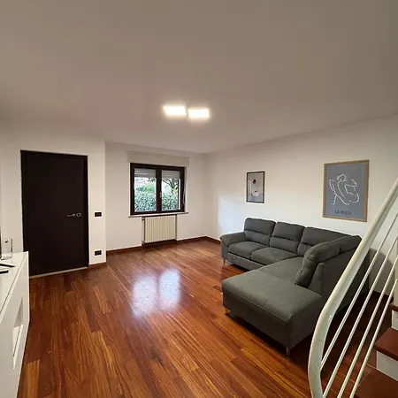 Gasthof Casa Di Maria