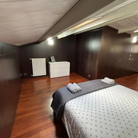 Affittacamere Casa Di Maria Lamezia Terme