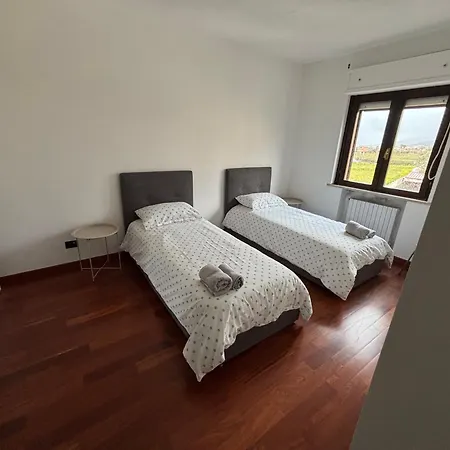 Casa Di Maria Affittacamere
