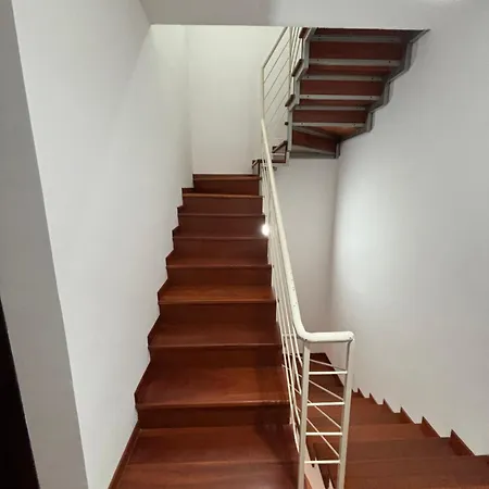 Гостевой дом Casa Di Maria *