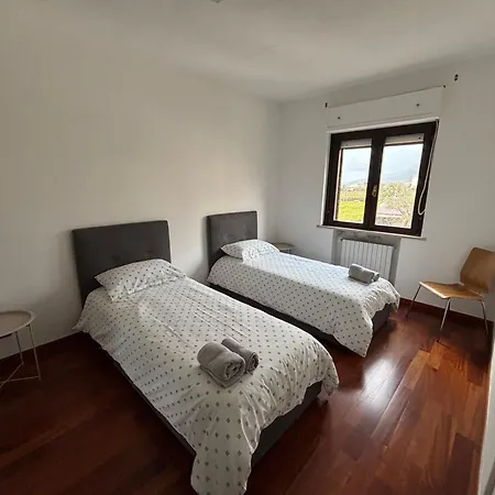 Casa Di Maria Гостевой дом *