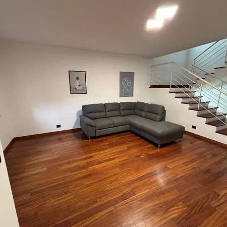 Affittacamere Casa Di Maria *