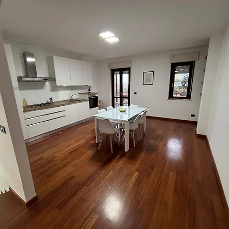 Casa Di Maria