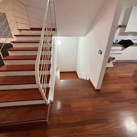 Casa Di Maria Affittacamere