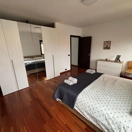 Casa Di Maria