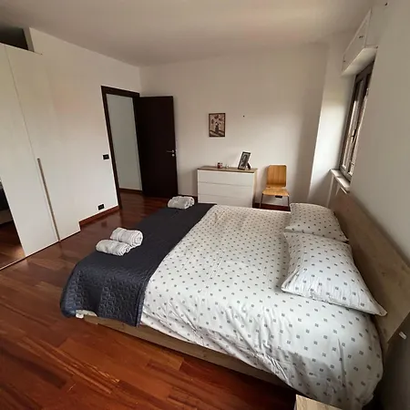Affittacamere Casa Di Maria *