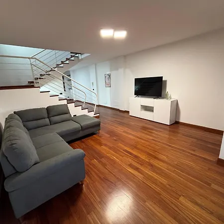 Affittacamere Casa Di Maria Lamezia Terme