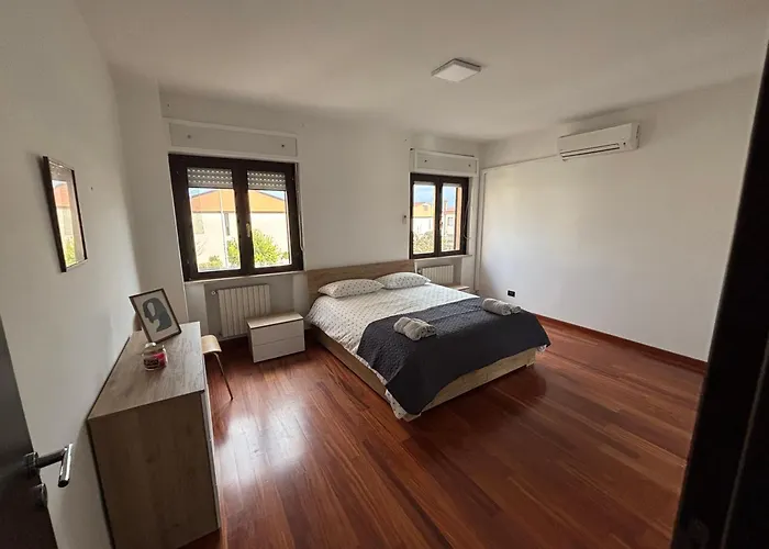 Gasthof Casa Di Maria Lamezia Terme