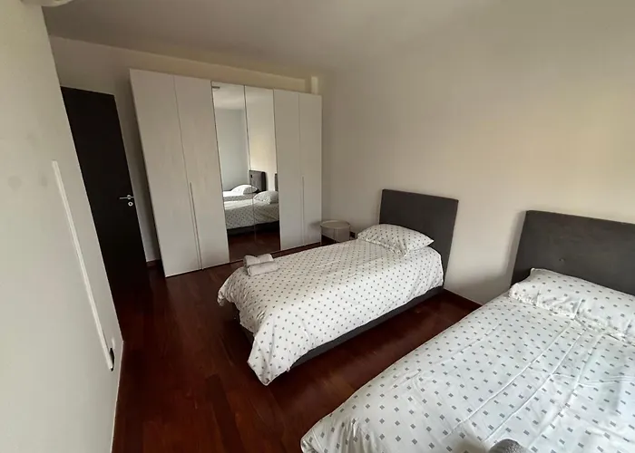 Casa Di Maria Gasthof