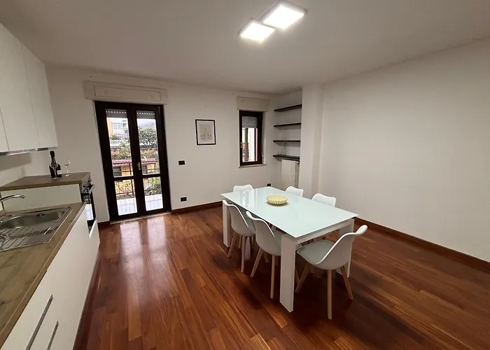 Casa Di Maria Gasthof *