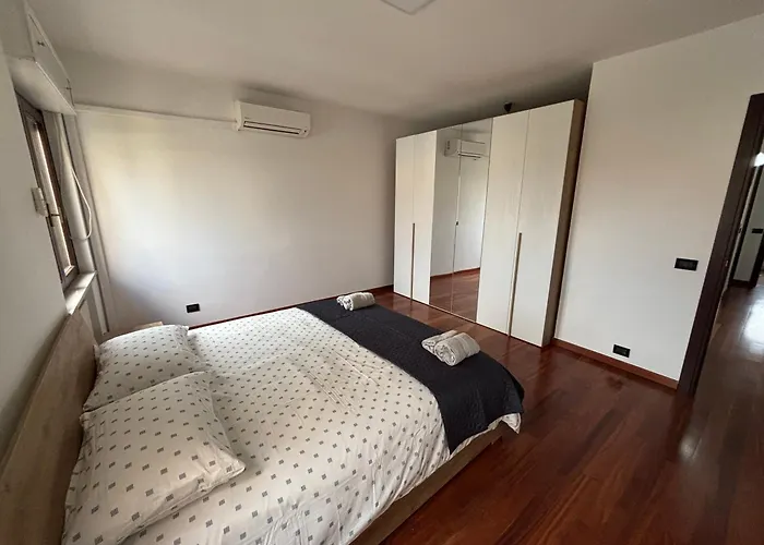 Casa Di Maria Gasthof