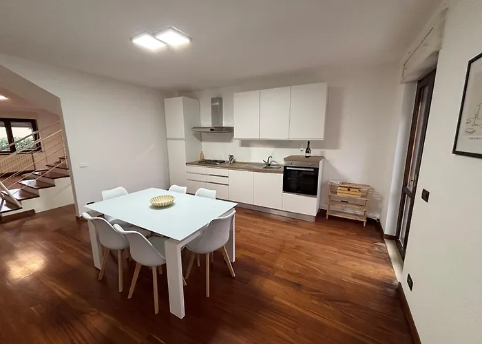 Gasthof Casa Di Maria Lamezia Terme