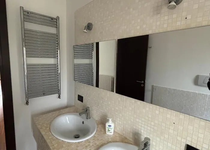 Casa Di Maria Lamezia Terme