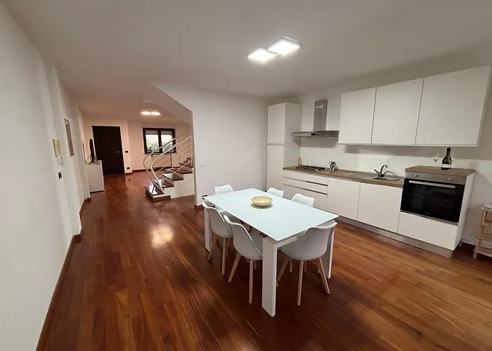 Gasthof Casa Di Maria Lamezia Terme