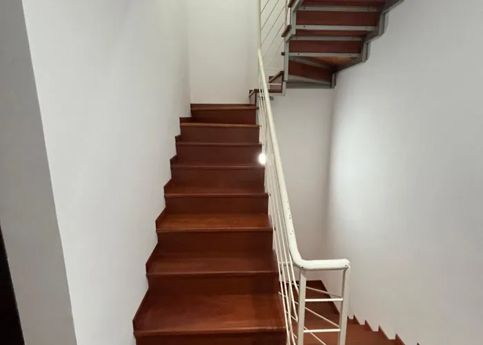 Gasthof Casa Di Maria *