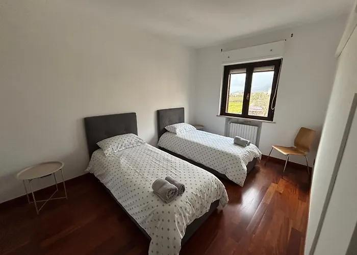 Casa Di Maria Gasthof *