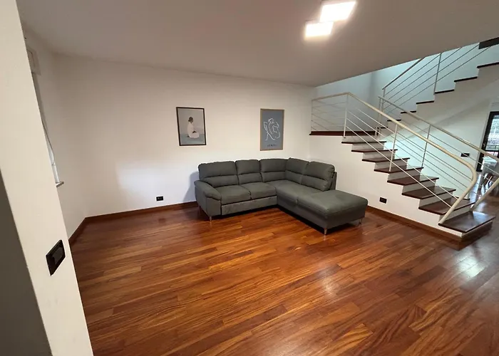 Gasthof Casa Di Maria *