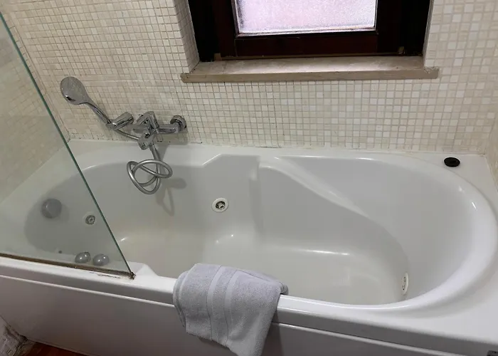 Gasthof Casa Di Maria