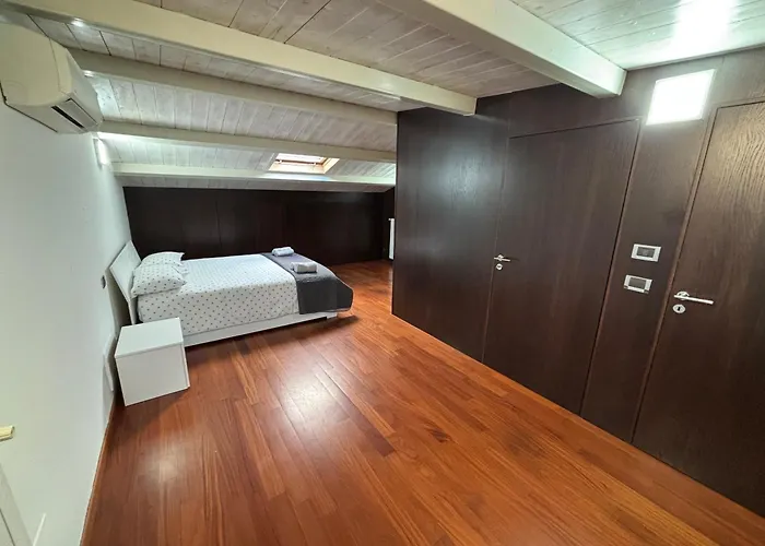 Casa Di Maria Gasthof *