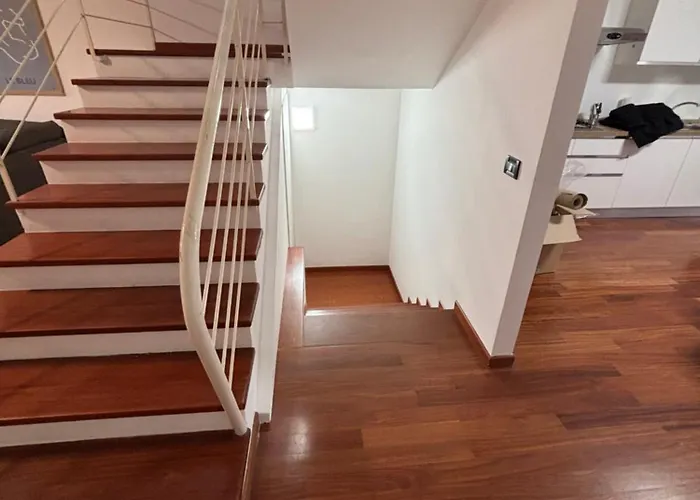 Casa Di Maria Gasthof