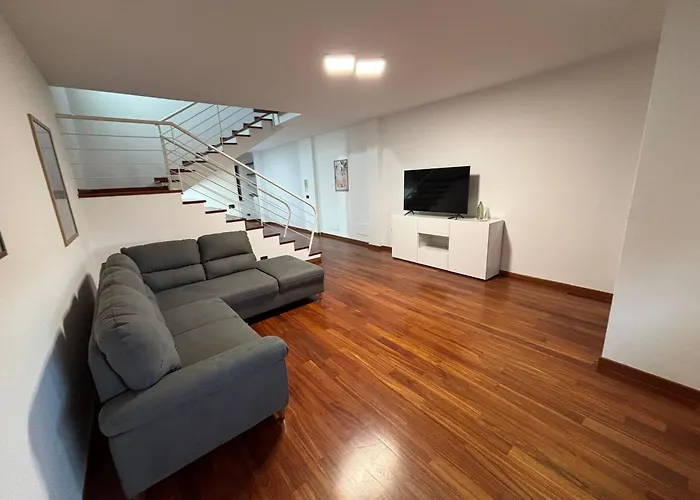 Gasthof Casa Di Maria Lamezia Terme